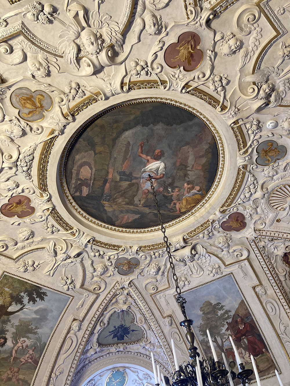 prague