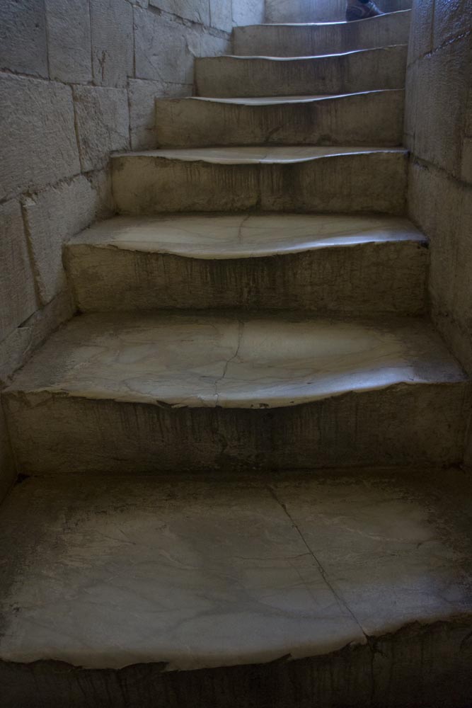 Pise, campanile 