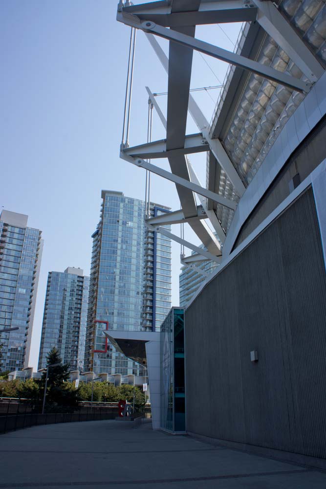 Vancouver BC Stadium