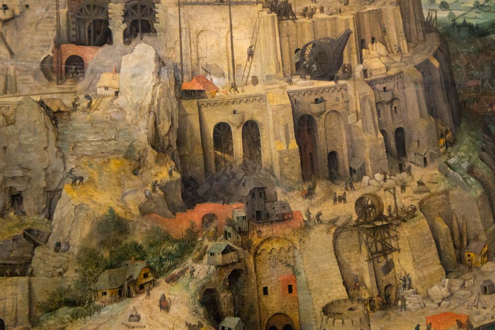 Vienne Kunstmuseum
