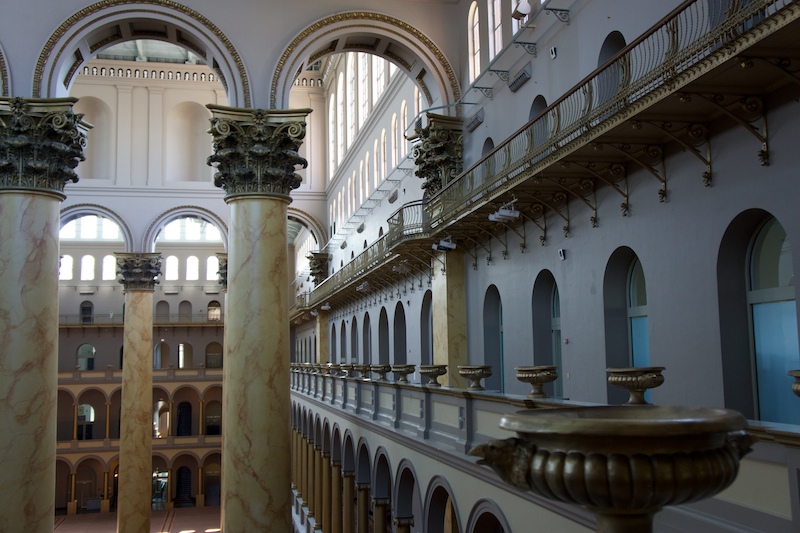 National Building
