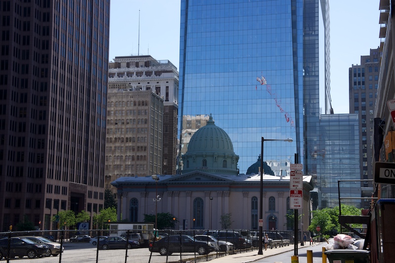 Philadelphie